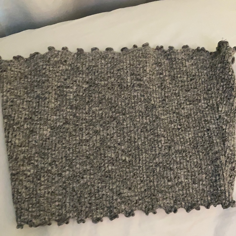 gret tube top